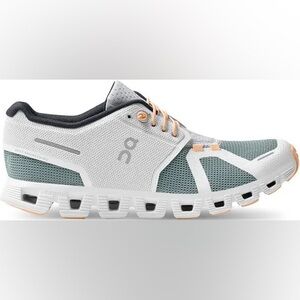 On Running s Cloud 5 Push shoes